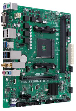 Imagen del Asus TUF GAMING B460M-PLUS (WI-FI) LGA1200 B460