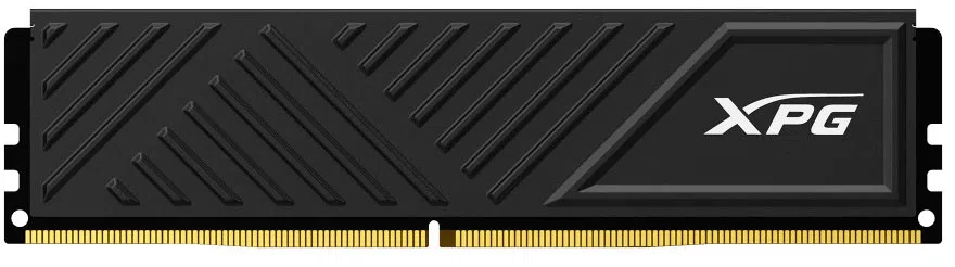 Imagen del Xpg DIMM 8 GB - DDR4 3200 MHZ - XPG Gammix D35 - Black (AX4U32008G16A-SBKD35)