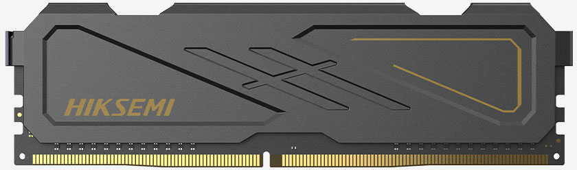Imagen del Memoria RAM Hiksemi Armor 16G (1 x 16 GB | DIMM DDR4-3200)
