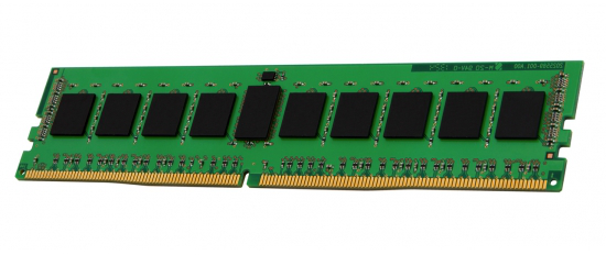 Imagen del Memoria RAM DDR4 8GB 3200MHz Kingston KVR32N22S6/8, CL22, DIMM, 1.2V