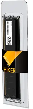 Imagen del MEMORIA RAM UDIMM DDR3 1600 MHZ 4 GB HSC304U16Z1 4G HIKSEMI