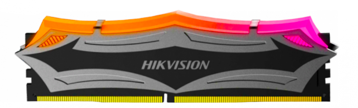 Imagen del Hikvision Hikvision U100 HKED4081CBA2D2ZA4/8G (1 x 8GB | DIMM DDR4-3200)