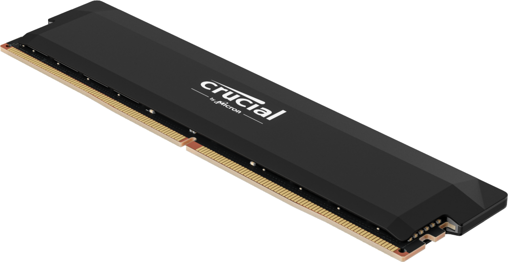 Imagen del Crucial Crucial Pro CP16G60C36U5B (1 x 16 GB | DIMM DDR5-6000)