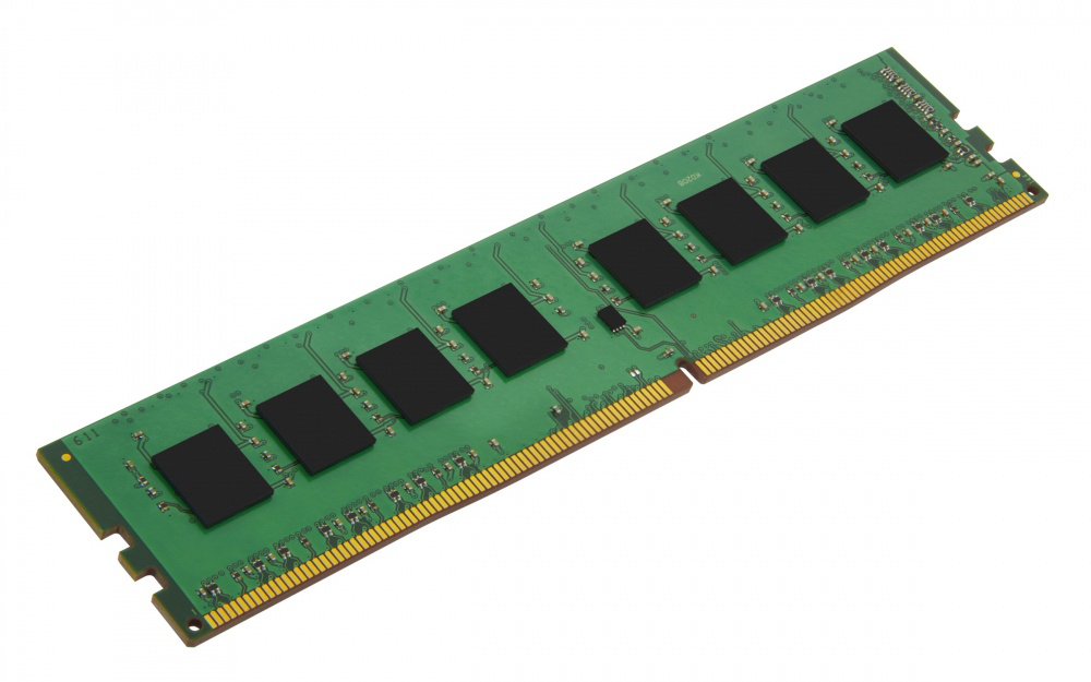 Imagen del Kingston Memoria RAM Kingston DDR4 8 GB 3200MHz DIMM CL22 KCP432NS6/8