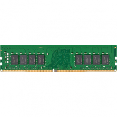 Kingston ValueRAM 8GB, DDR4, 3200MHz, DIMM