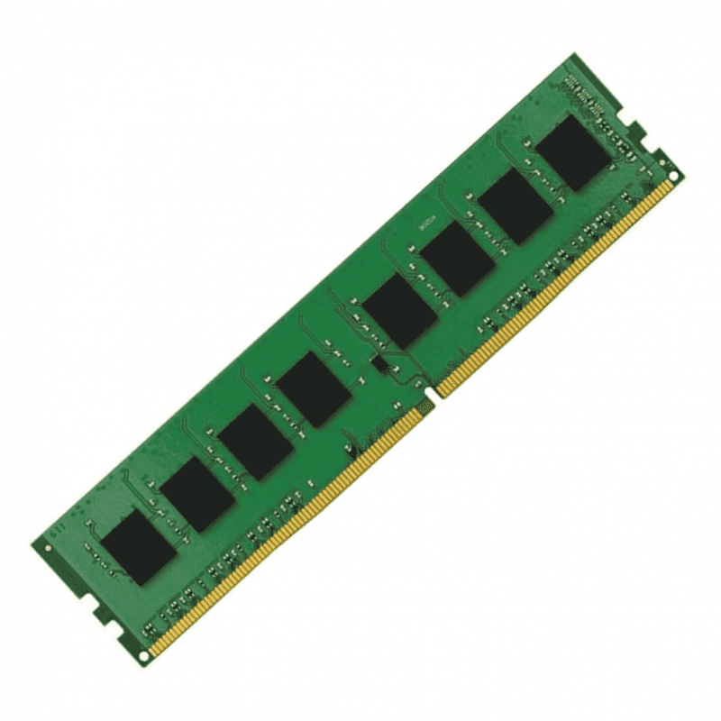 Kingston Memoria RAM Kingston ValueRAM DDR4 8 GB 3200MHz DIMM CL22 KVR32N22S6/8
