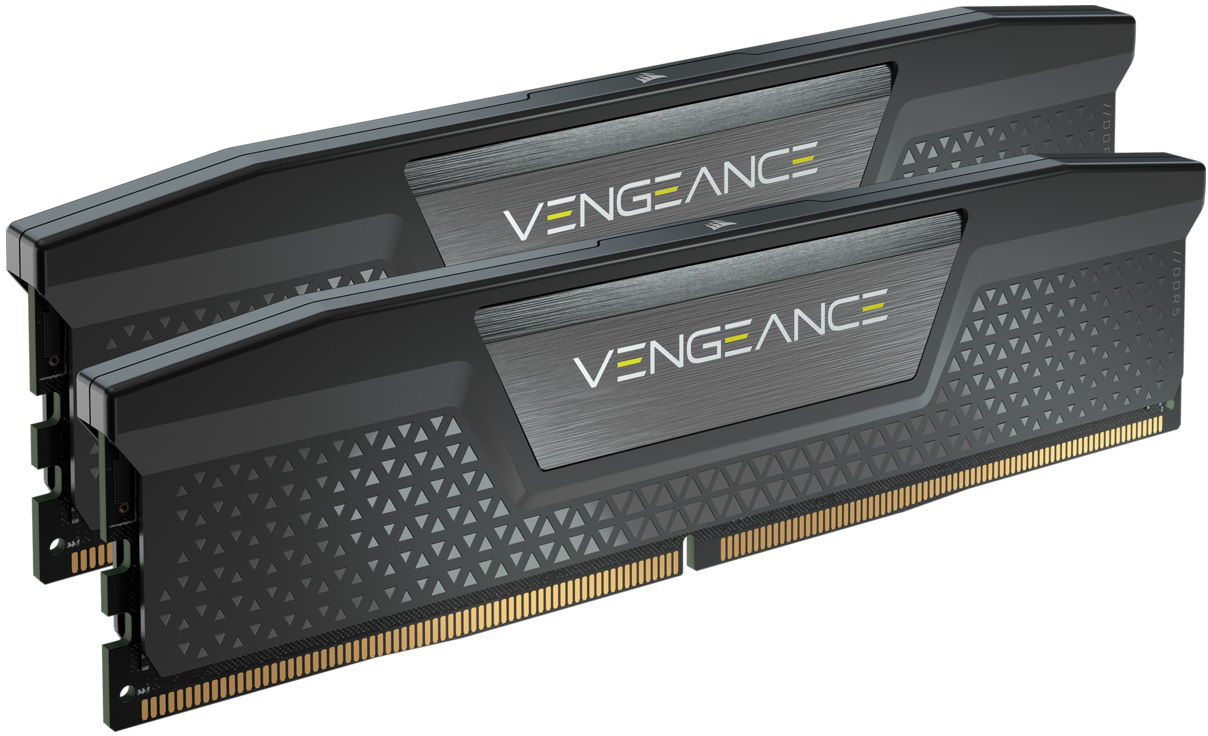 CORSAIR Vengeance RGB PRO DDR4 16GB DIMM