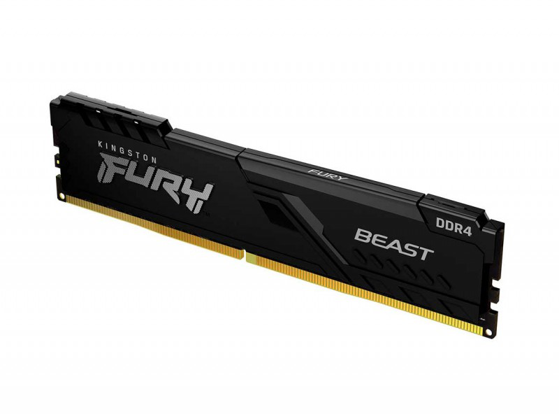 Imagen del Kingston FURY Beast 8GB, DDR5, 5600MHz, DIMM