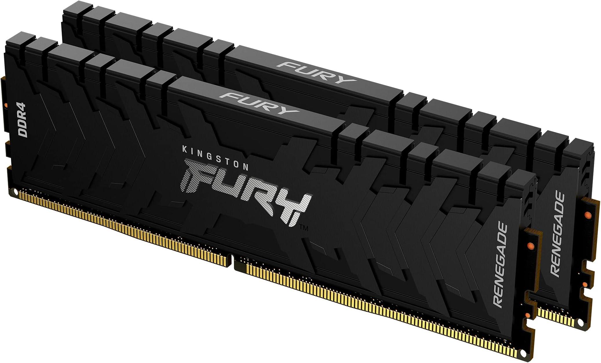Kingston Fury Renegade 32GB DDR4-3600Mhz