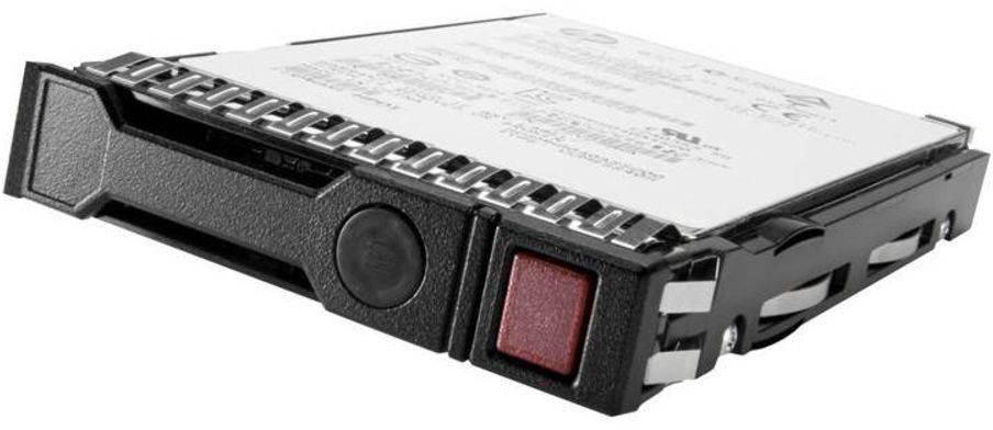 Hpe Disco duro HPE 861686-B21, 1TB,  3,5"  SATA 6Gb/s, 7200 rpm