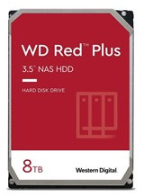 Western Digital Red 2TB