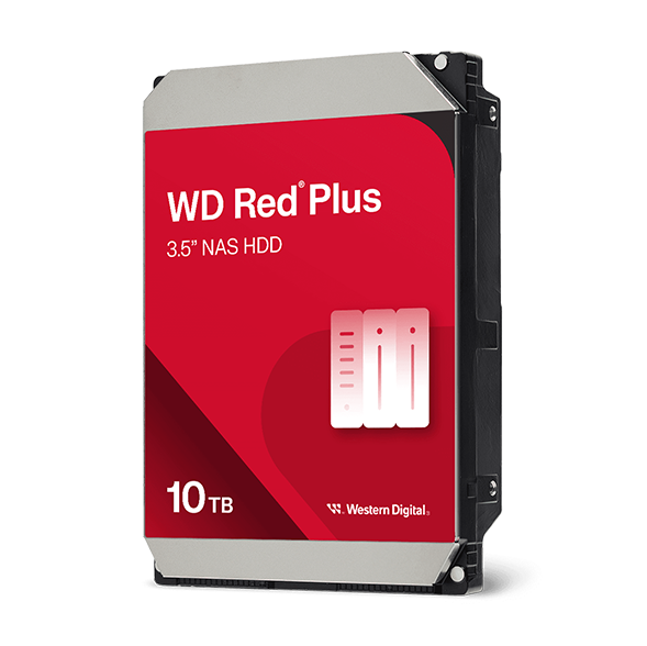 Western Digital Red 8TB