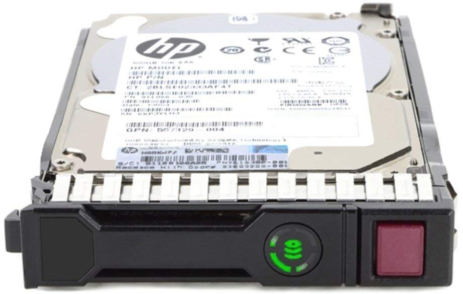 Hpe P28352-B21 2.4TB 2.5"
