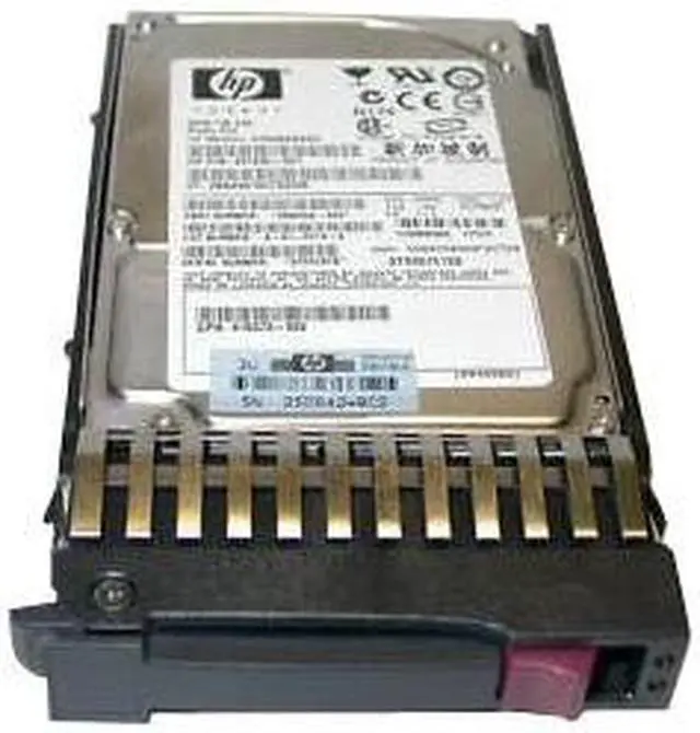 HPE 1TB 3.5"