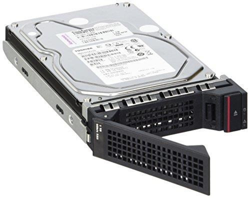 Imagen del Lenovo 2TB 7200RPM 3.5"