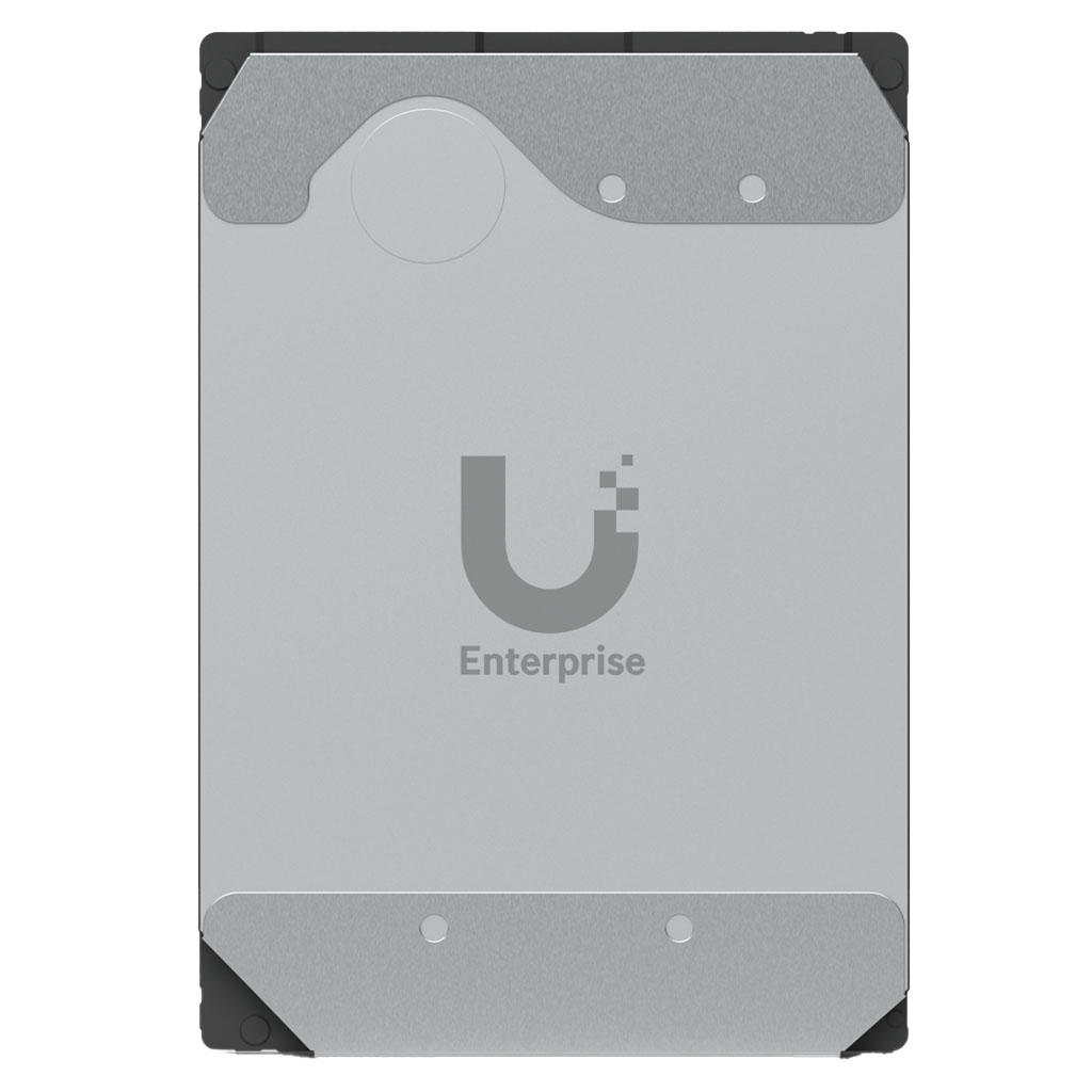 Ubiquiti Disco Duro Interno Ubiquiti UI-24TB 24TB 3,5 SATA 6 Gb/s CMR 7200rpm almacenamiento fiable 24TB 7200RPM 3.5"