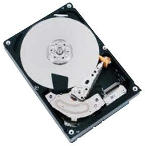 Toshiba Discos Duros HDD Toshiba SAS 1TB 3,5 64MB 7,2Krpm (MG03SCA100) 1TB 3.5"