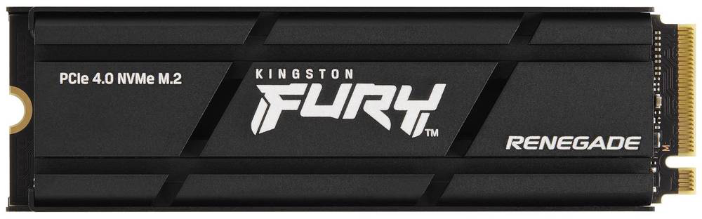 Kingston Fury Renegade 1TB PCIe 4.0