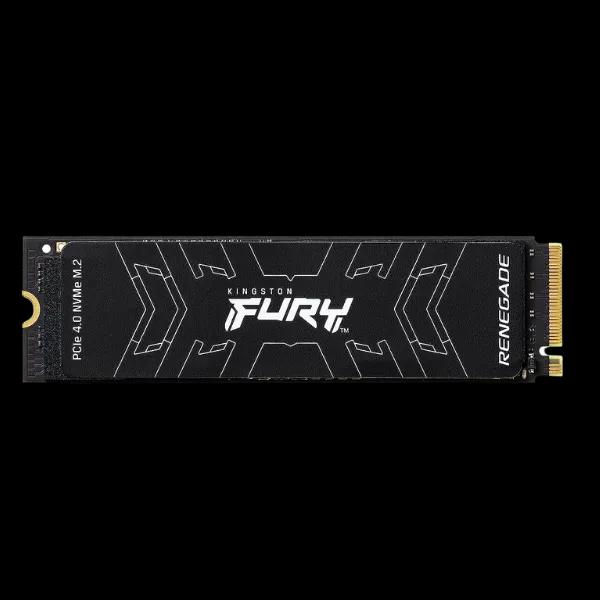 Kingston Fury Renegade 1TB PCIe 4.0