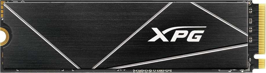 Imagen del Adata A-DATA XPG Gammix S70 BLADE 1 TB (AGAMMIXS70B-1T-CS) 1TB