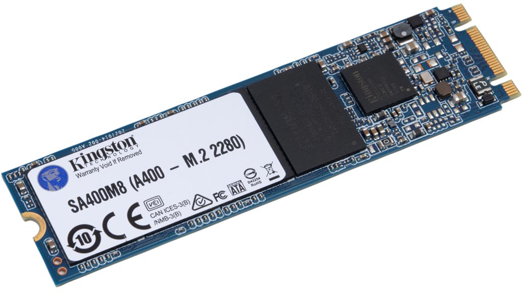Kingston A400 240GB