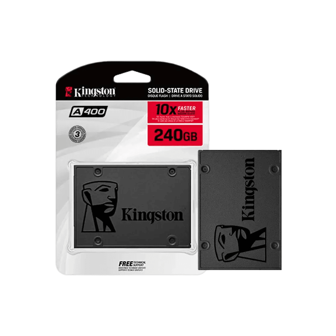 Kingston A400 240GB