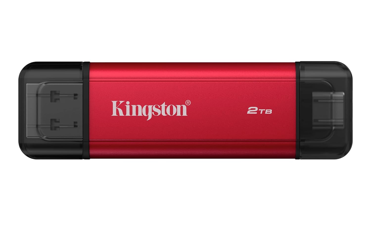 Imagen del Kingston 2TB