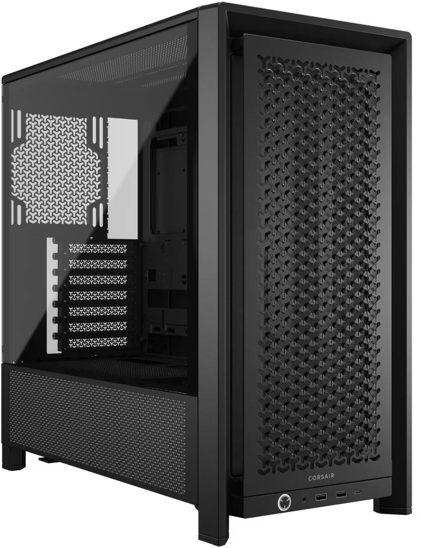 CORSAIR FRAME 4000D ATX