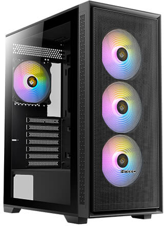 ANTEC AX81 Elite ATX