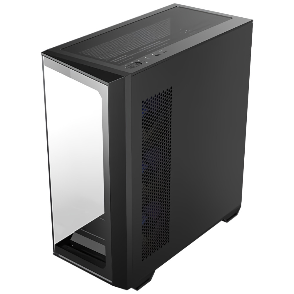ANTEC C3 BLACK ATX