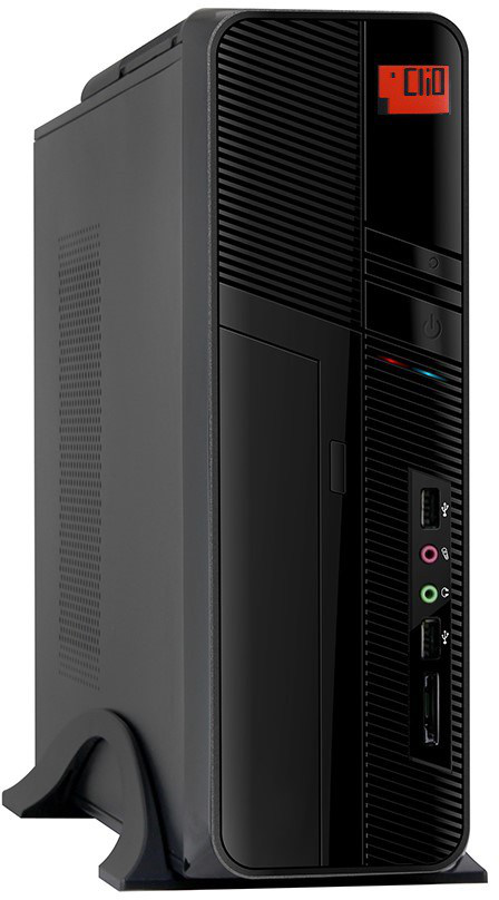 CLIO Slim CL-S605 ATX