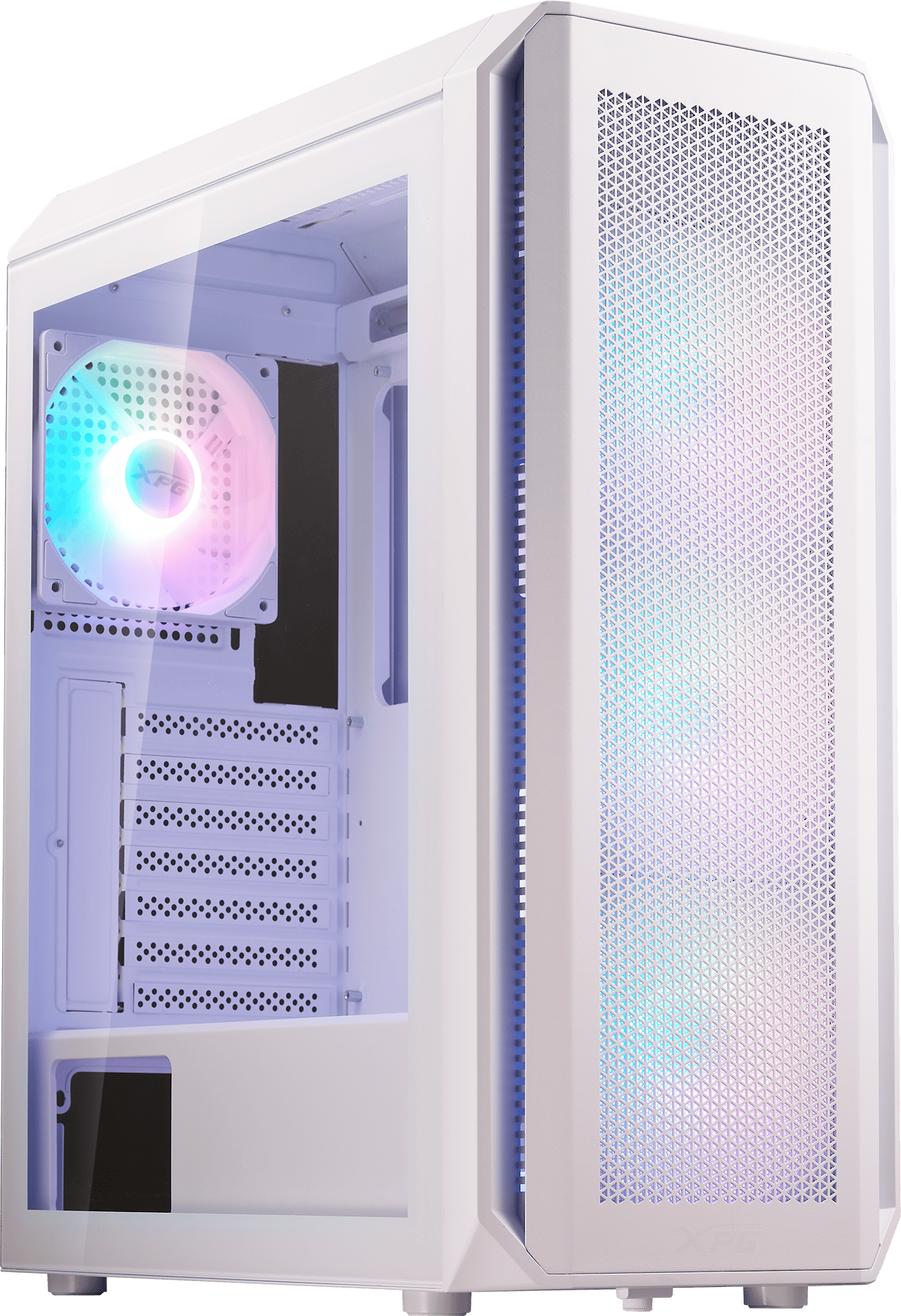 XPG Valor Air Plus ATX