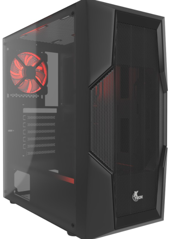 Imagen del Xtech PHOBOS ATX