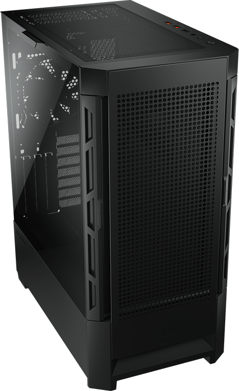 COUGAR — Cougar Airface (385ZD10.0002) ATX