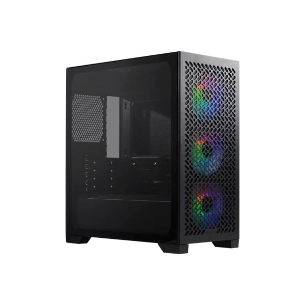 COOLER MASTER Elite 302 ARGB ATX