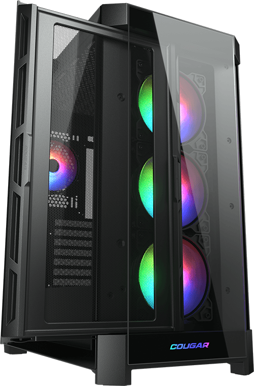 COUGAR Duoface RGB ATX