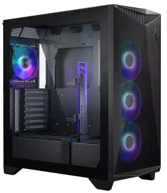MSI MPG GUNGNIR 300R AIRFLOW ATX
