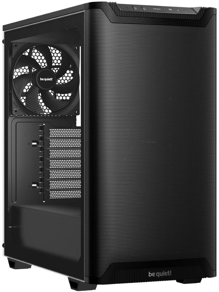 BE QUIET ! PURE BASE 501 DX ATX