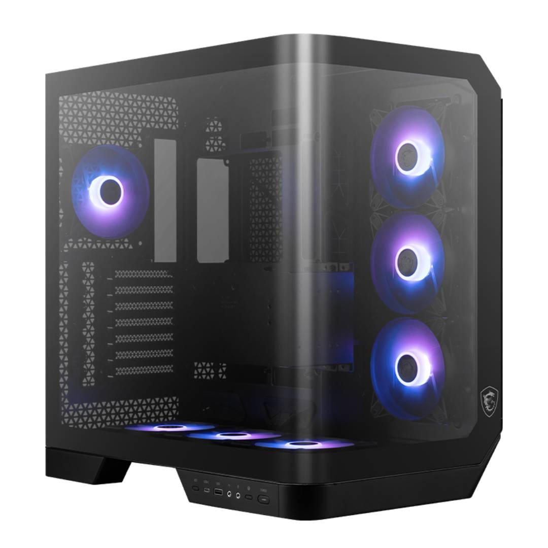 Imagen del MSI MAG PANO 120R PZ ATX