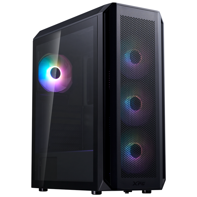 Imagen del XPG Valor Air Plus, Mid-Tower ATX, ATX
