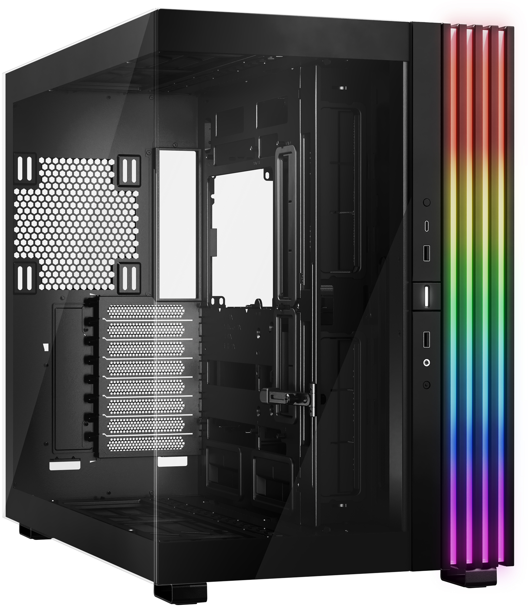 Imagen del BE QUIET ! LIGHT BASE 900 FX ATX