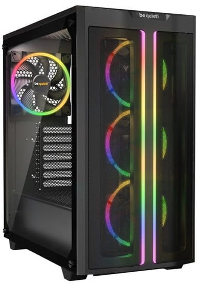 Imagen del BE QUIET ! PURE BASE 500FX ATX