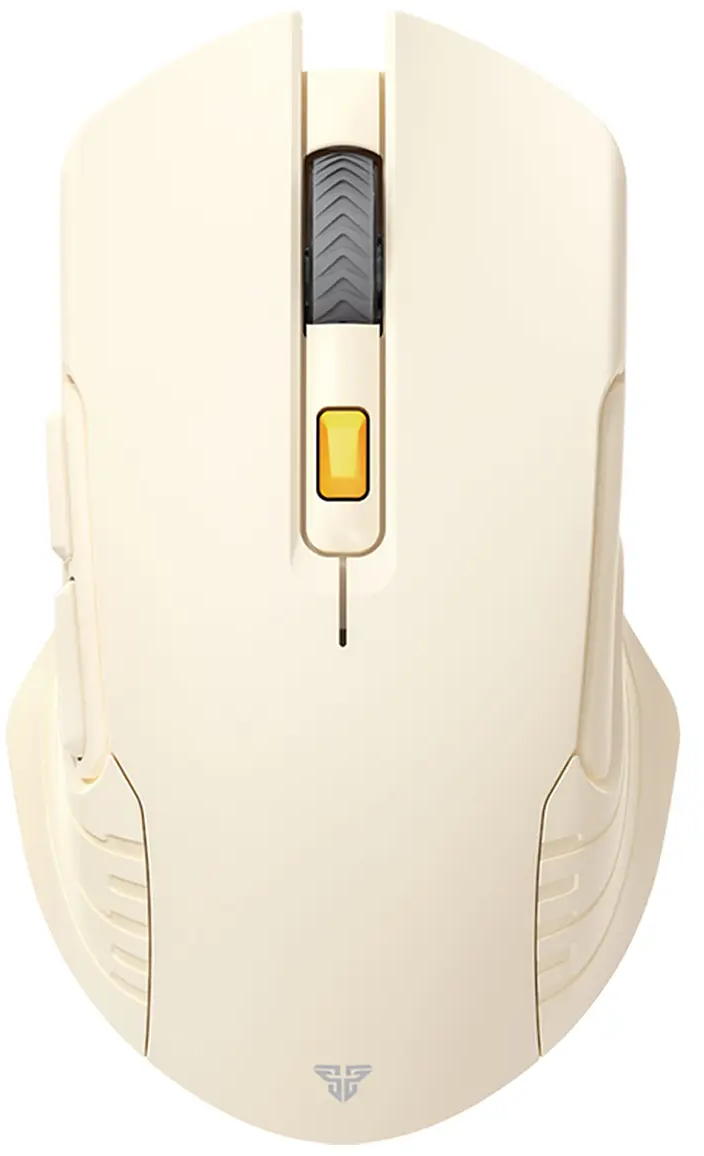 Fantech Mouse Inalámbrico  WG12R RAIGOR III Grey wireless