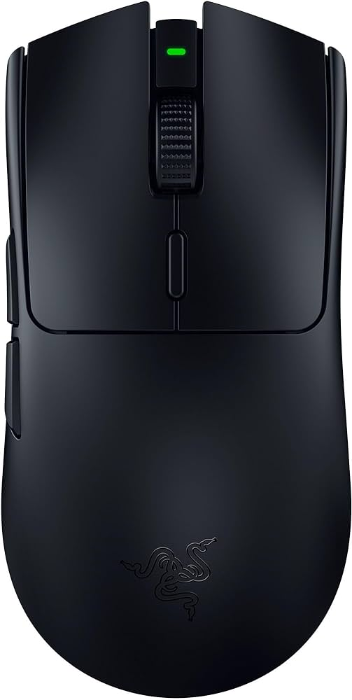 Razer VIPER V3 HYPERSPEED wireless