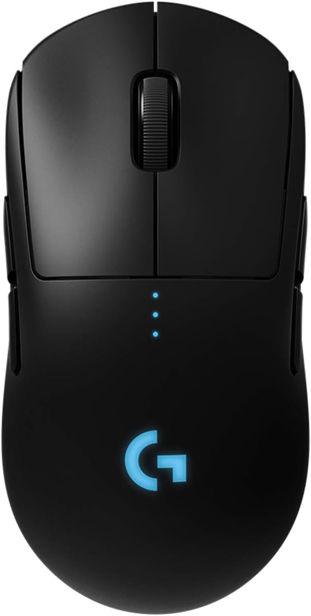 Imagen del Logitech G G PRO wireless