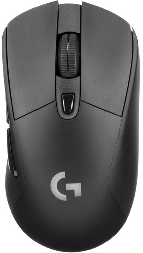 Imagen del Logitech G G703 wireless