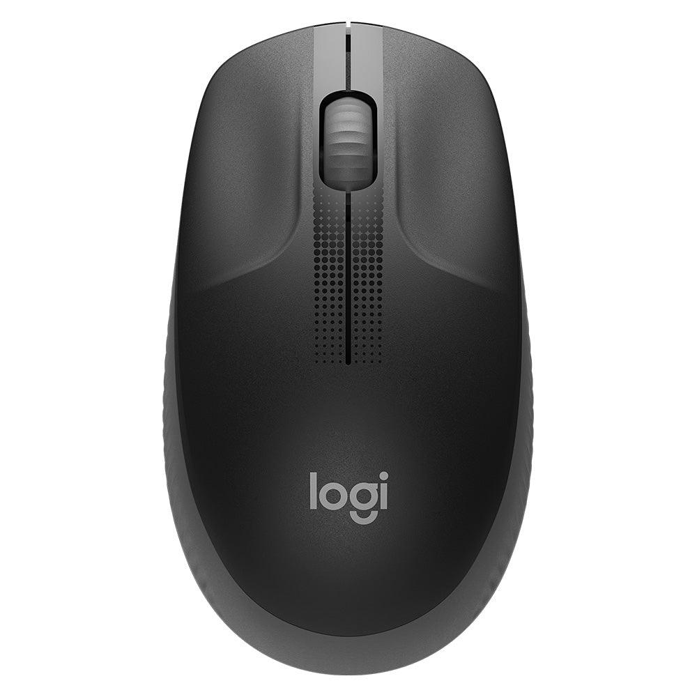 Logitech wireless 1000DPI