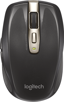 Logitech MX ANYWHERE 3S wireless 8000DPI