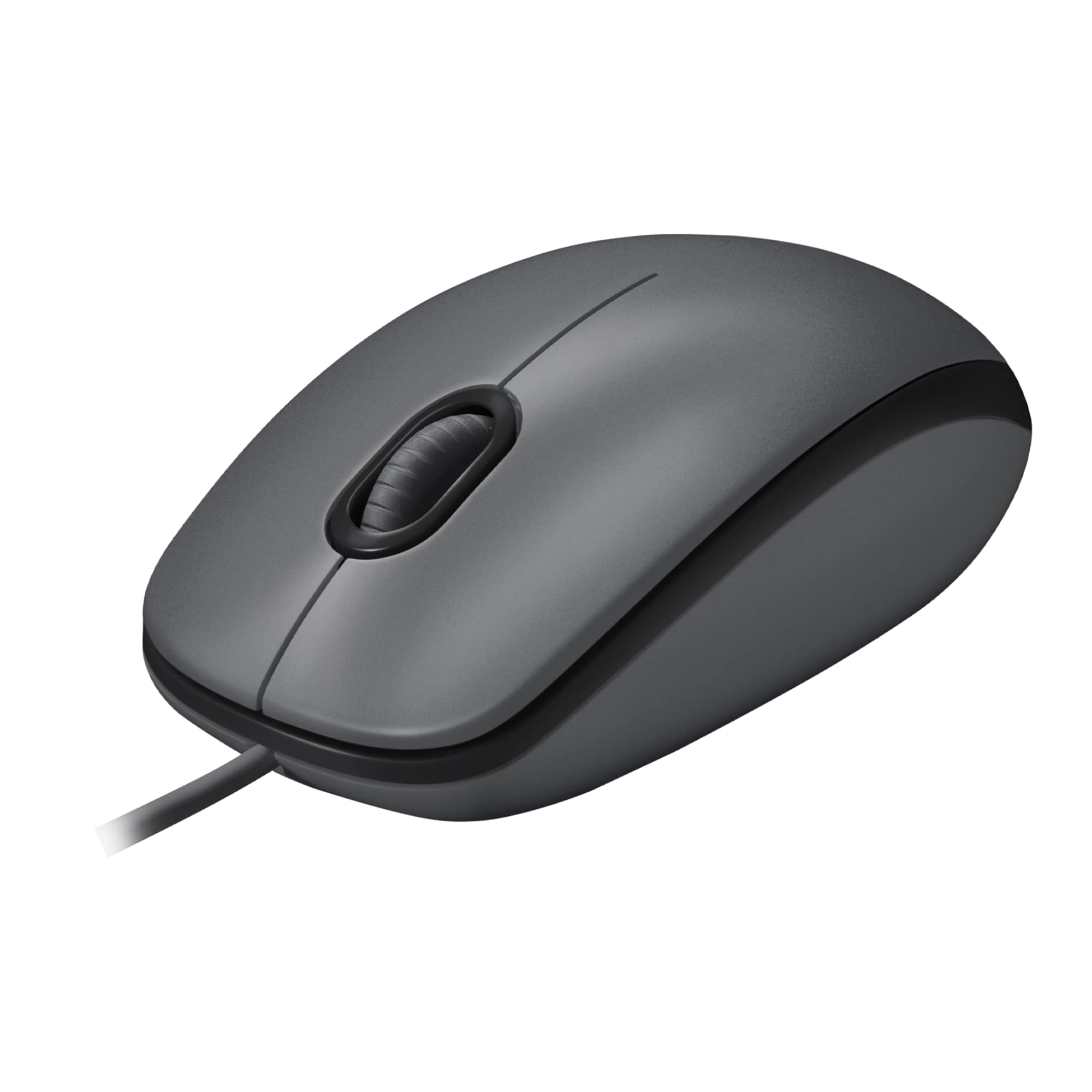 Logitech wired 1000DPI