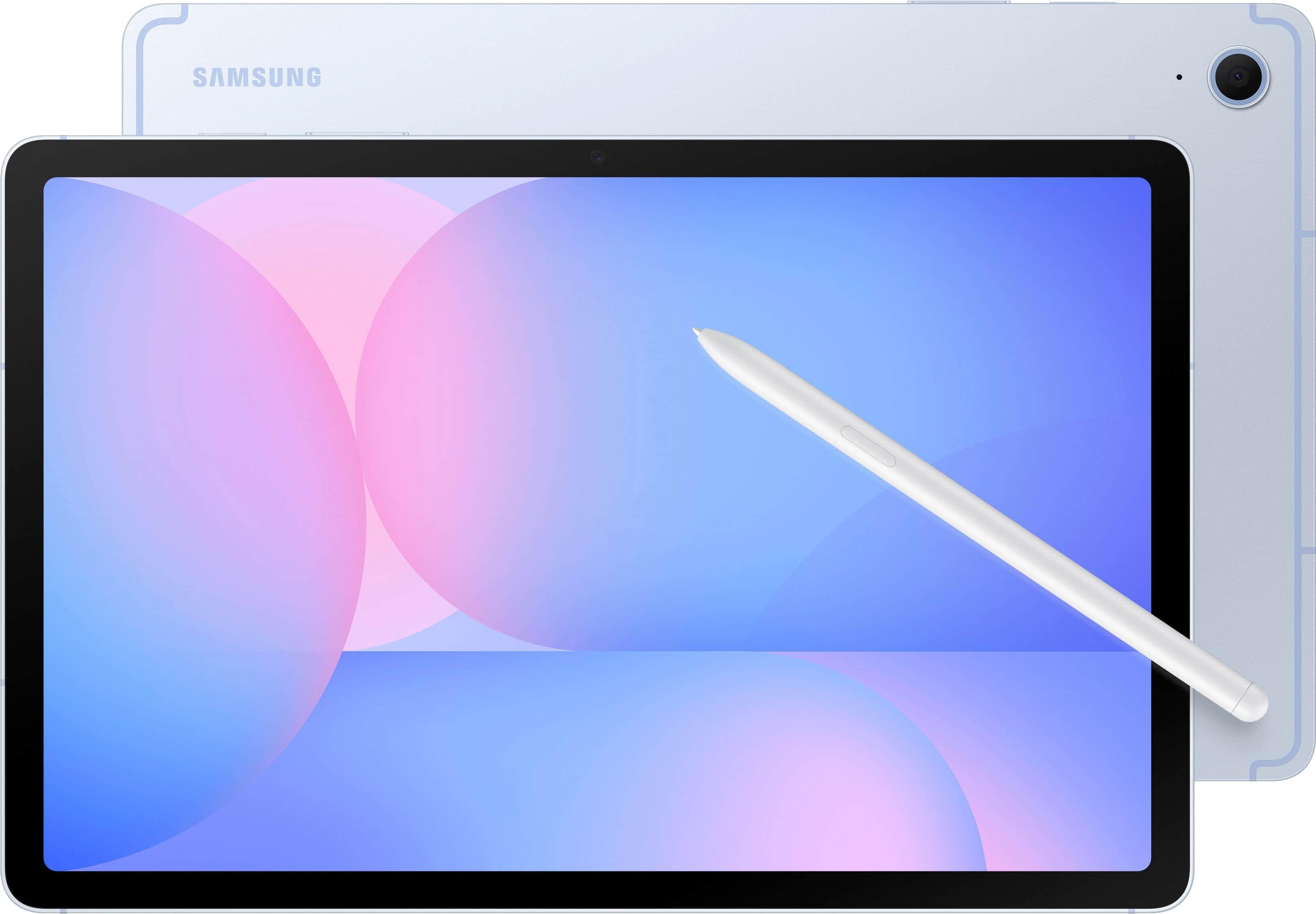Samsung Galaxy Tab S10 FE 10.9